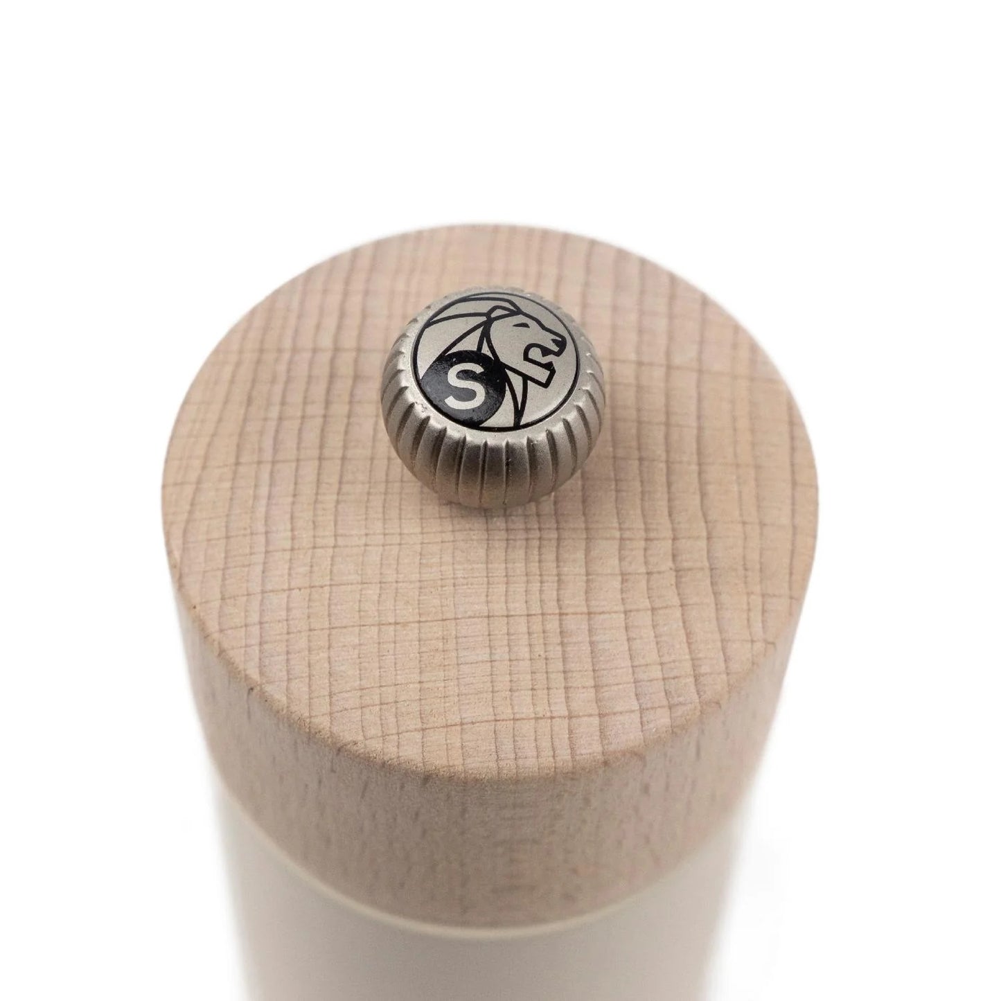 Peugeot Boreal Salzmühle federweiß 12 cm