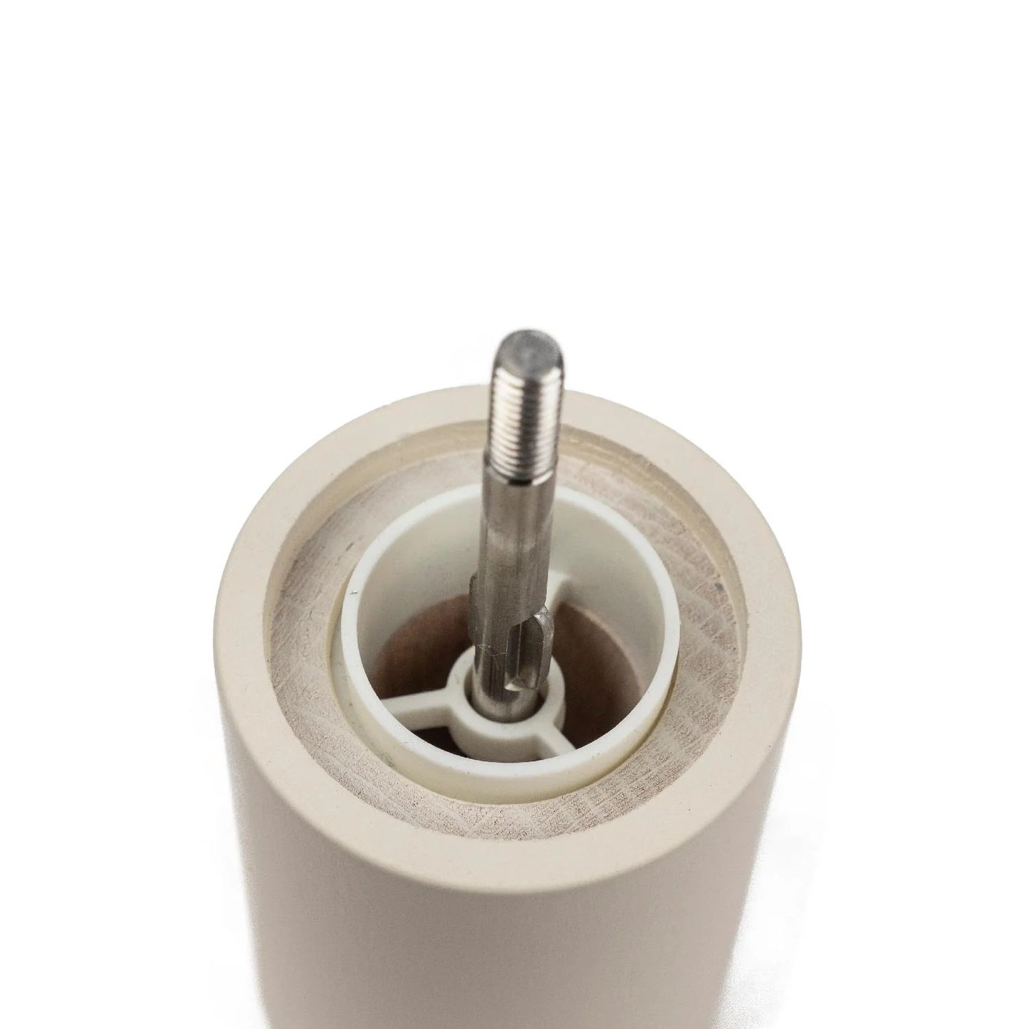 Peugeot Boreal Salzmühle federweiß 12 cm