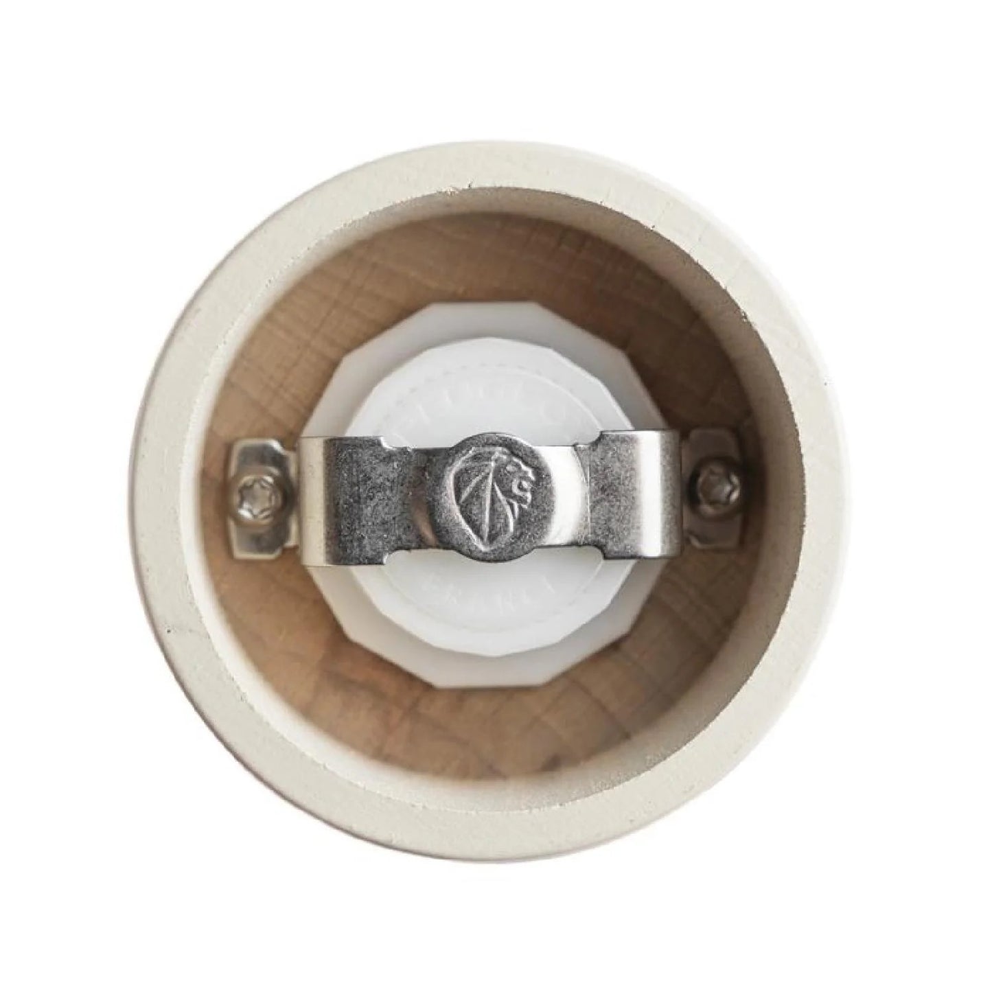 Peugeot Boreal Salzmühle federweiß 12 cm