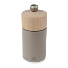 Lade das Bild in den Galerie-Viewer, Peugeot Boreal Salzmühle kieselgrau 12 cm
