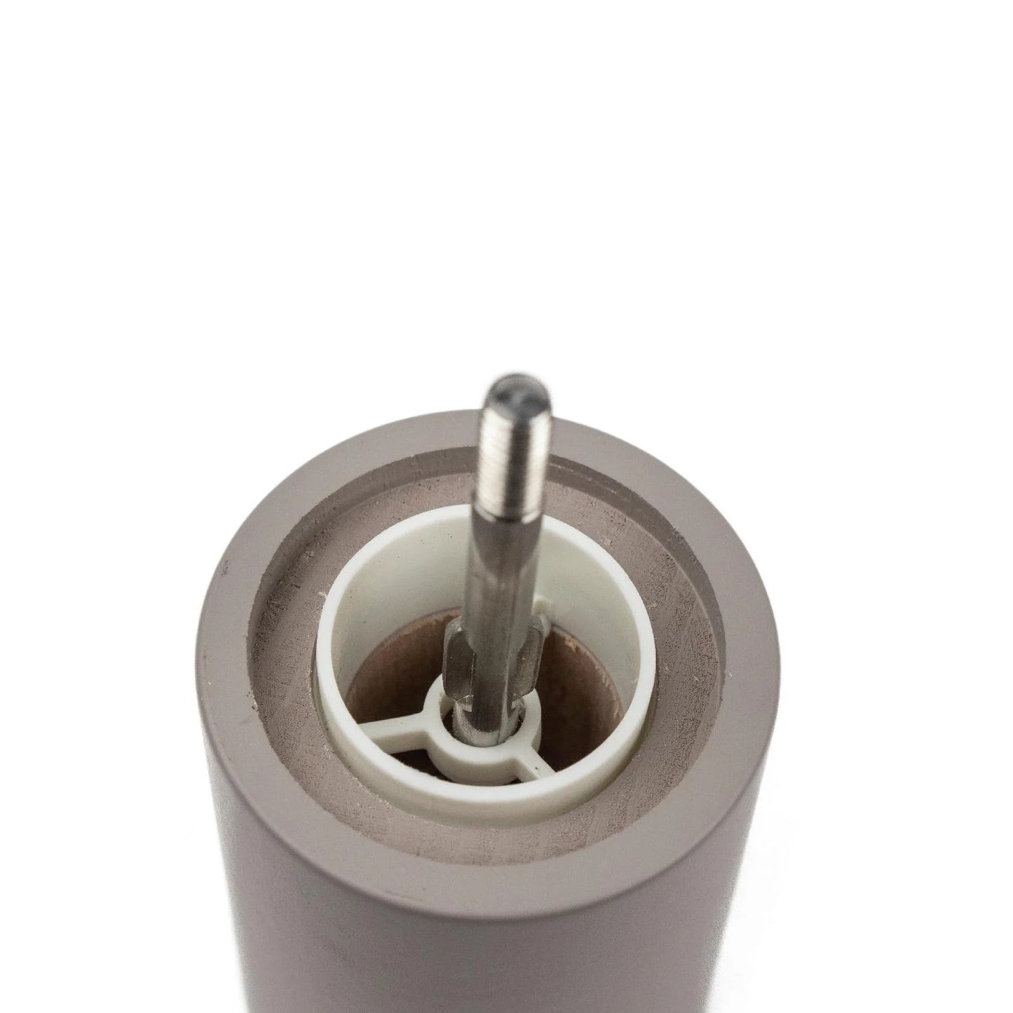 Peugeot Boreal Salzmühle kieselgrau 12 cm