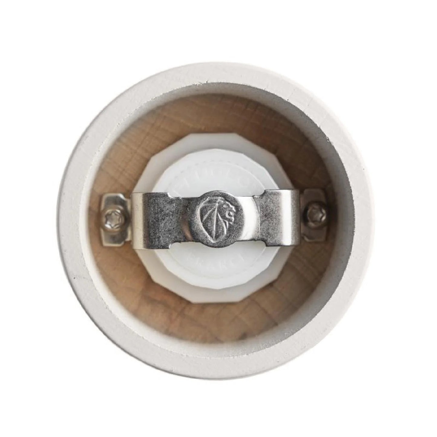 Peugeot Boreal Salzmühle kieselgrau 12 cm