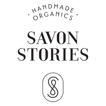 Lade das Bild in den Galerie-Viewer, Savon Stories N°6 Soap Organic - Le Doux Oat Milk
