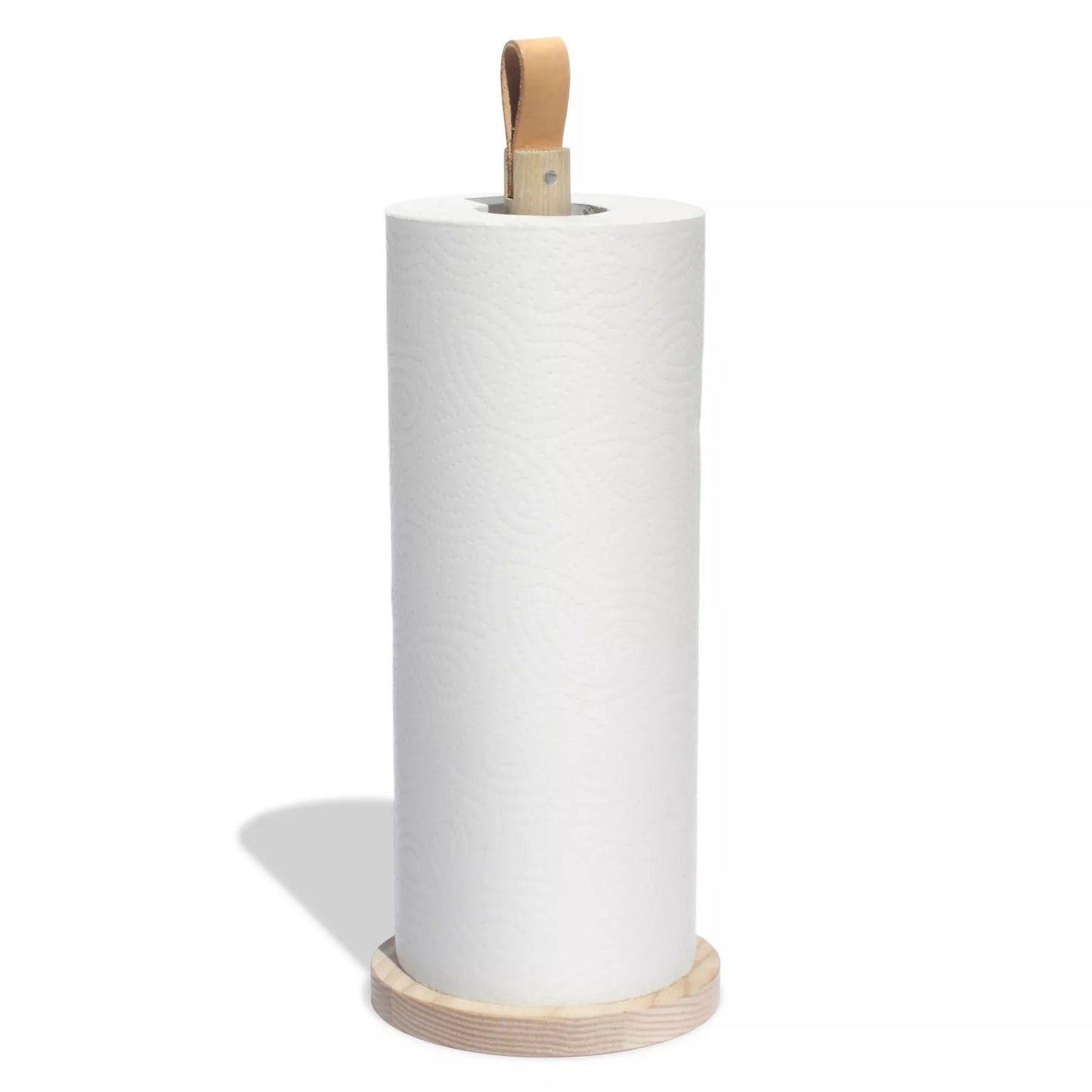 side by side Design Küchenrollenhalter Straight