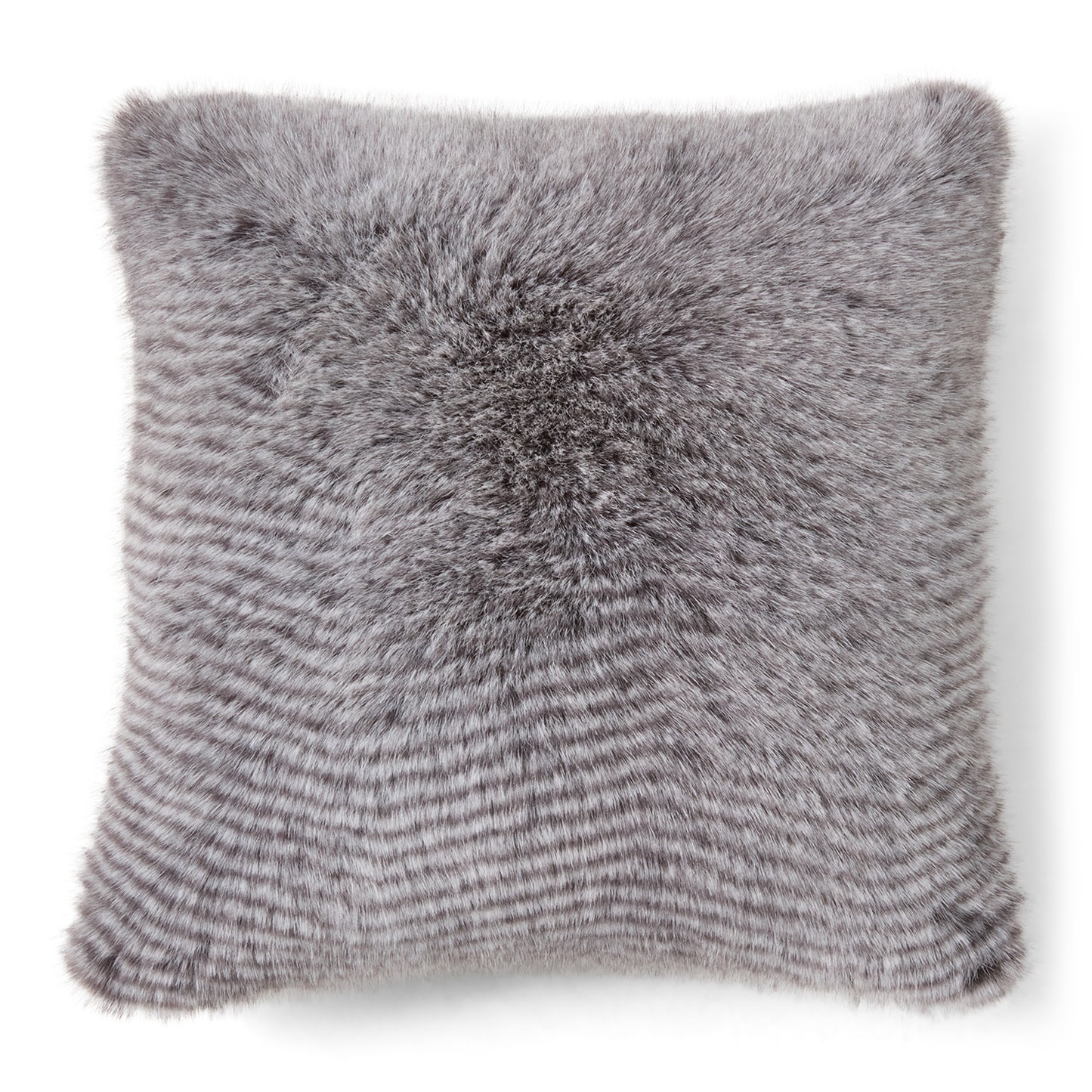 Skinnwille Home Stily Kissen 45×45 cm, grau