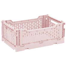 Lade das Bild in den Galerie-Viewer, Sunware Basic Aufbewahrungsbox rosa mini

