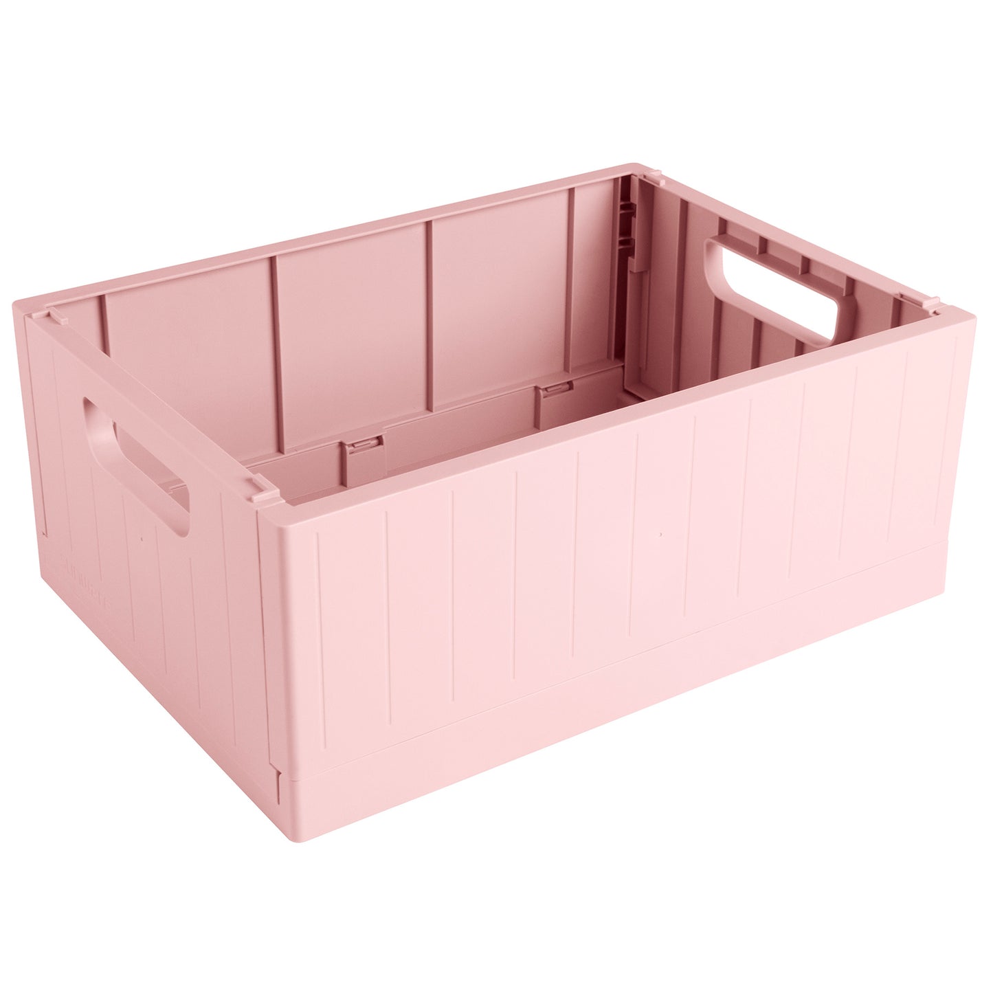 Sunware Sigma home Klappbox rosa 13 Liter