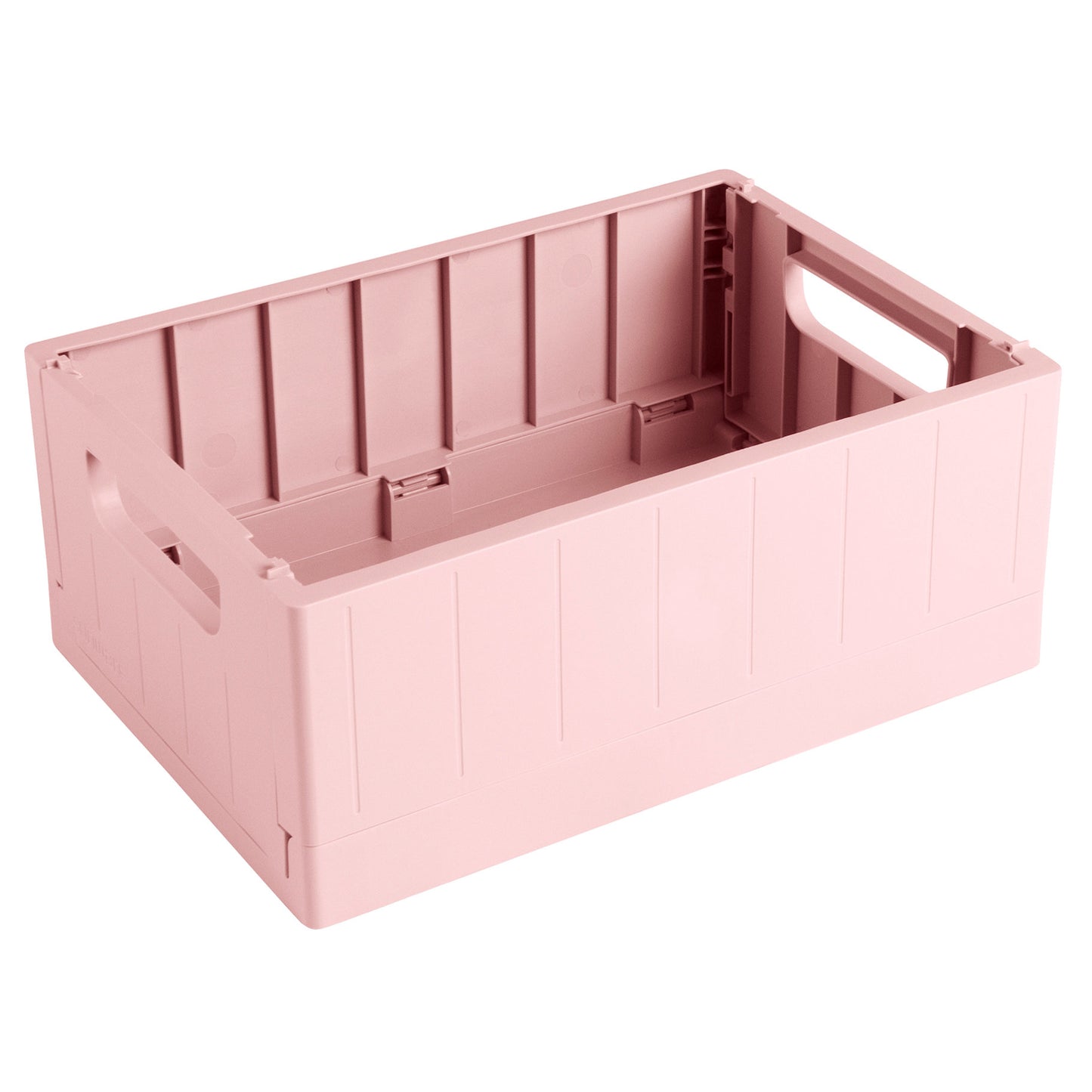 Sunware Sigma home Klappbox rosa 4,6 Liter