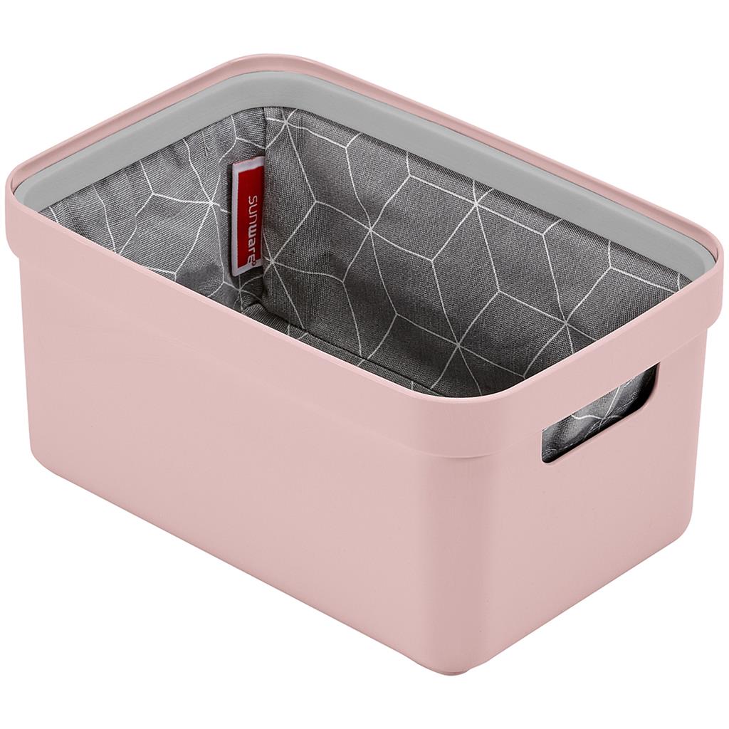 Sunware Sigma home Liner - Aufbewahrungsbox 5 Liter