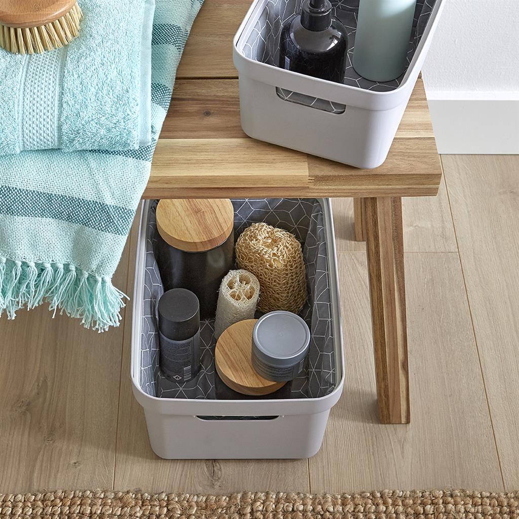 Sunware Sigma home Liner - Aufbewahrungsbox 5 Liter