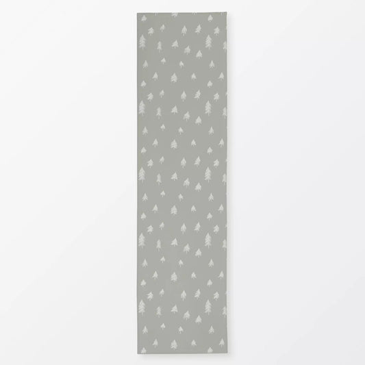 Textilwerk Tischläufer 40x150 cm Tannen