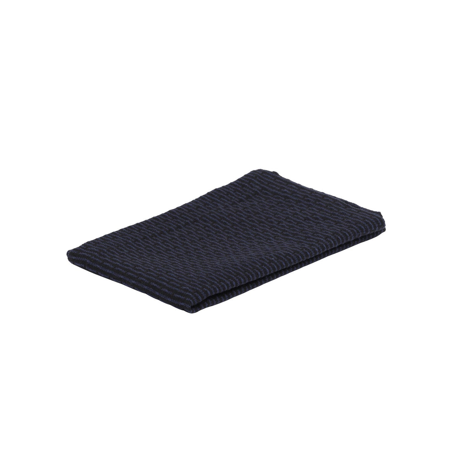 The Organic Company Abwaschtuch dark blue