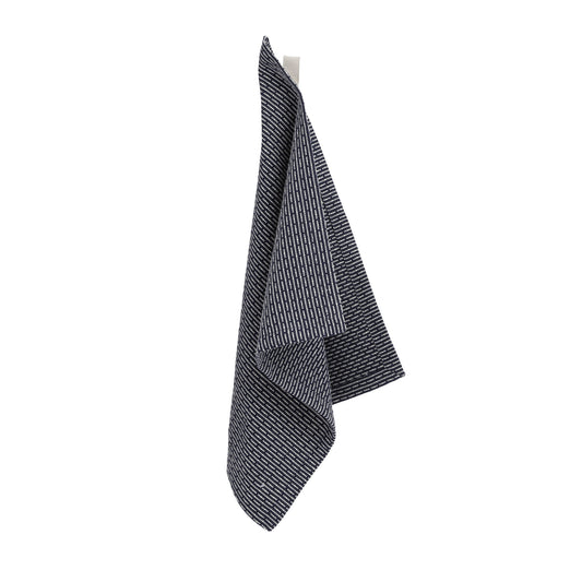 The Organic Company Abwaschtuch dark blue stone