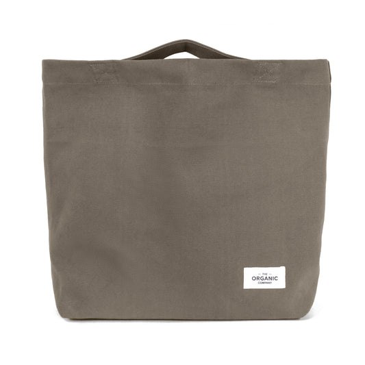 The Organic Company My Organic Bag clay