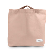 Lade das Bild in den Galerie-Viewer, The Organic Company My Organic Bag pale rose
