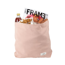 Lade das Bild in den Galerie-Viewer, The Organic Company My Organic Bag pale rose
