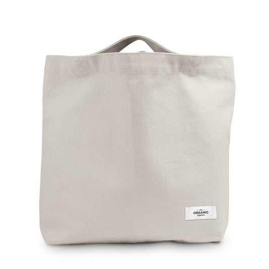 The Organic Company My Organic Bag stone