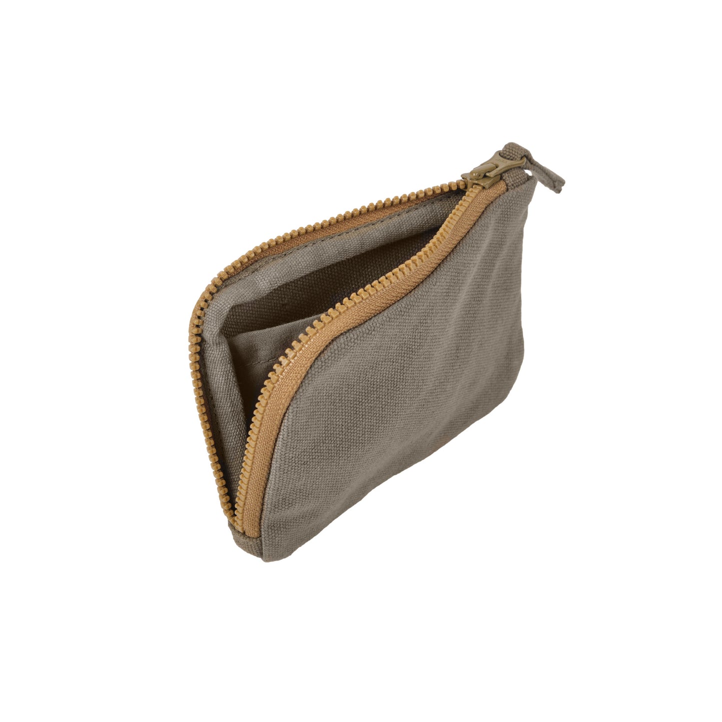 The Organic Company Purse Murakami - clay
