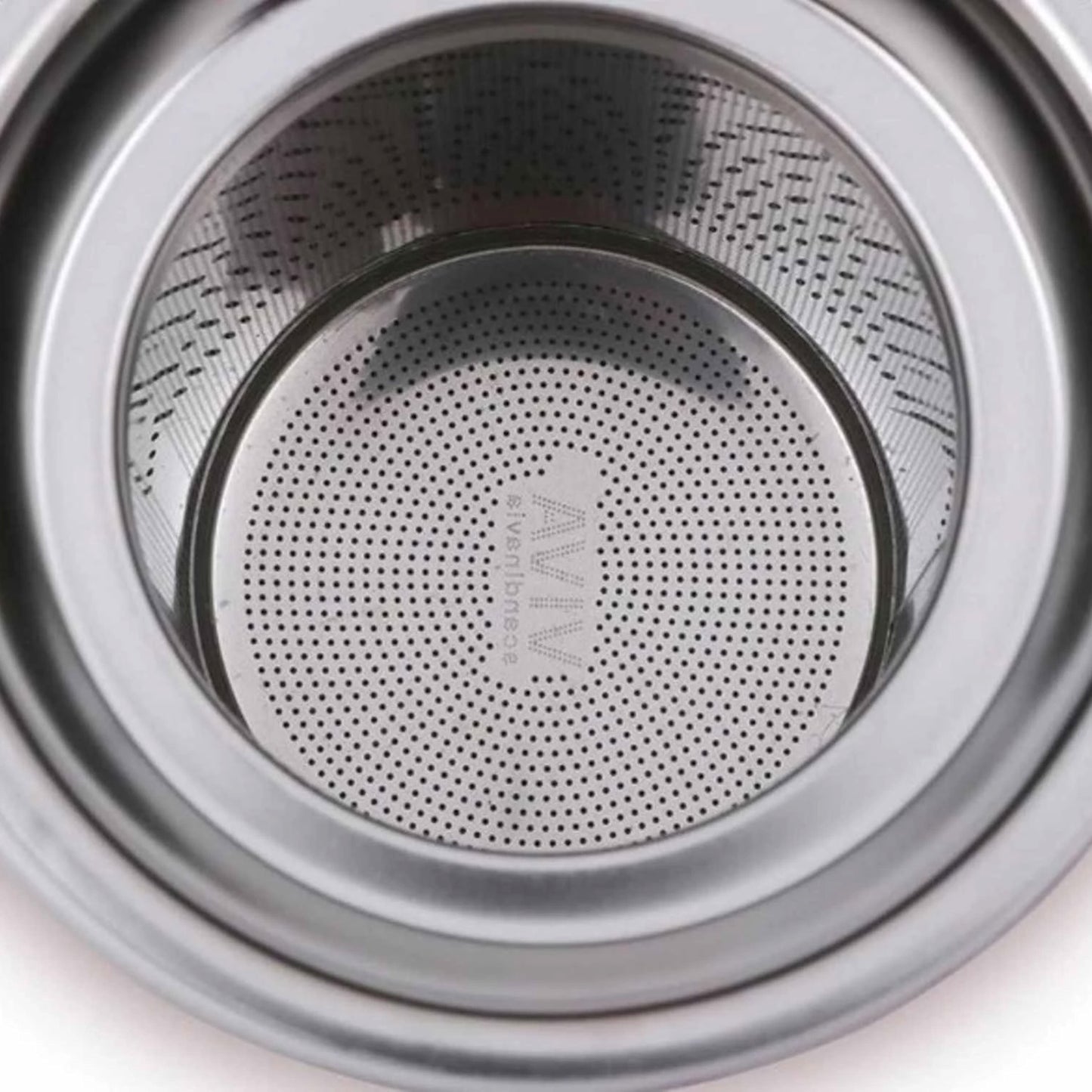 VIVA Scandinavia Minima™ Balance Teebecher weiß