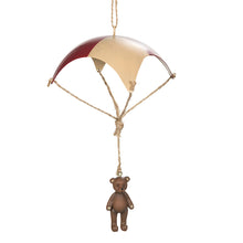 Lade das Bild in den Galerie-Viewer, A Lot Decoration Fallschirm Teddy/Paket 100984

