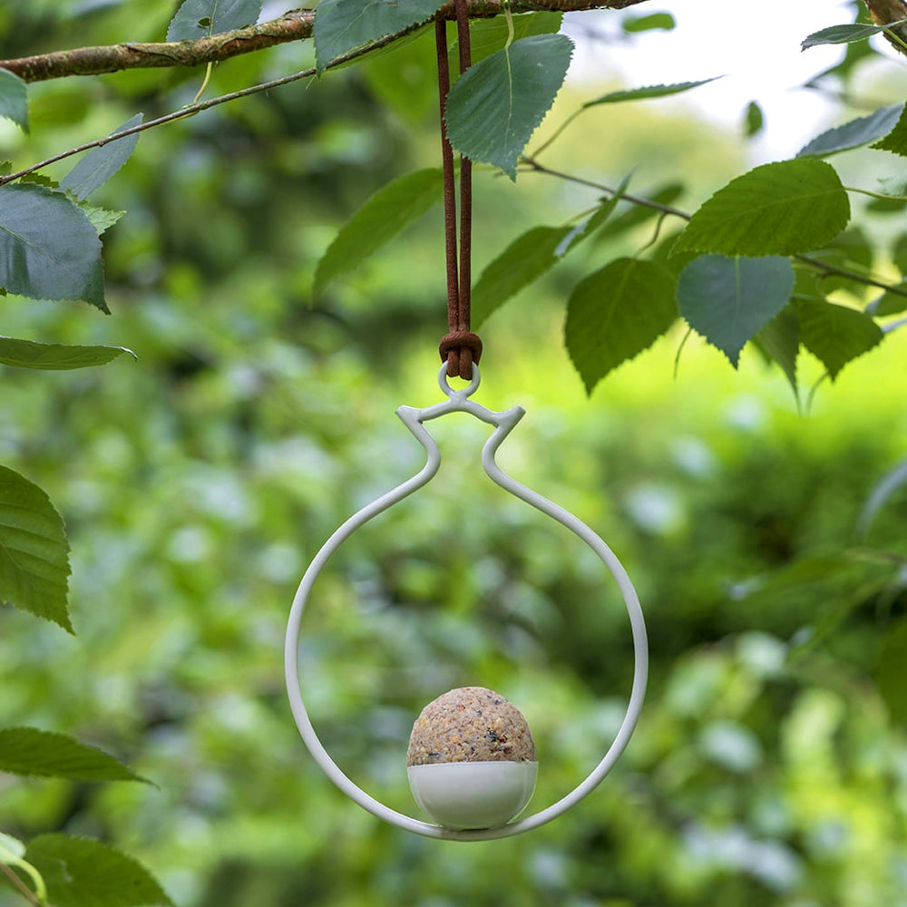 Burgon & Ball Meisenknödelhalter GSC/FATPOM