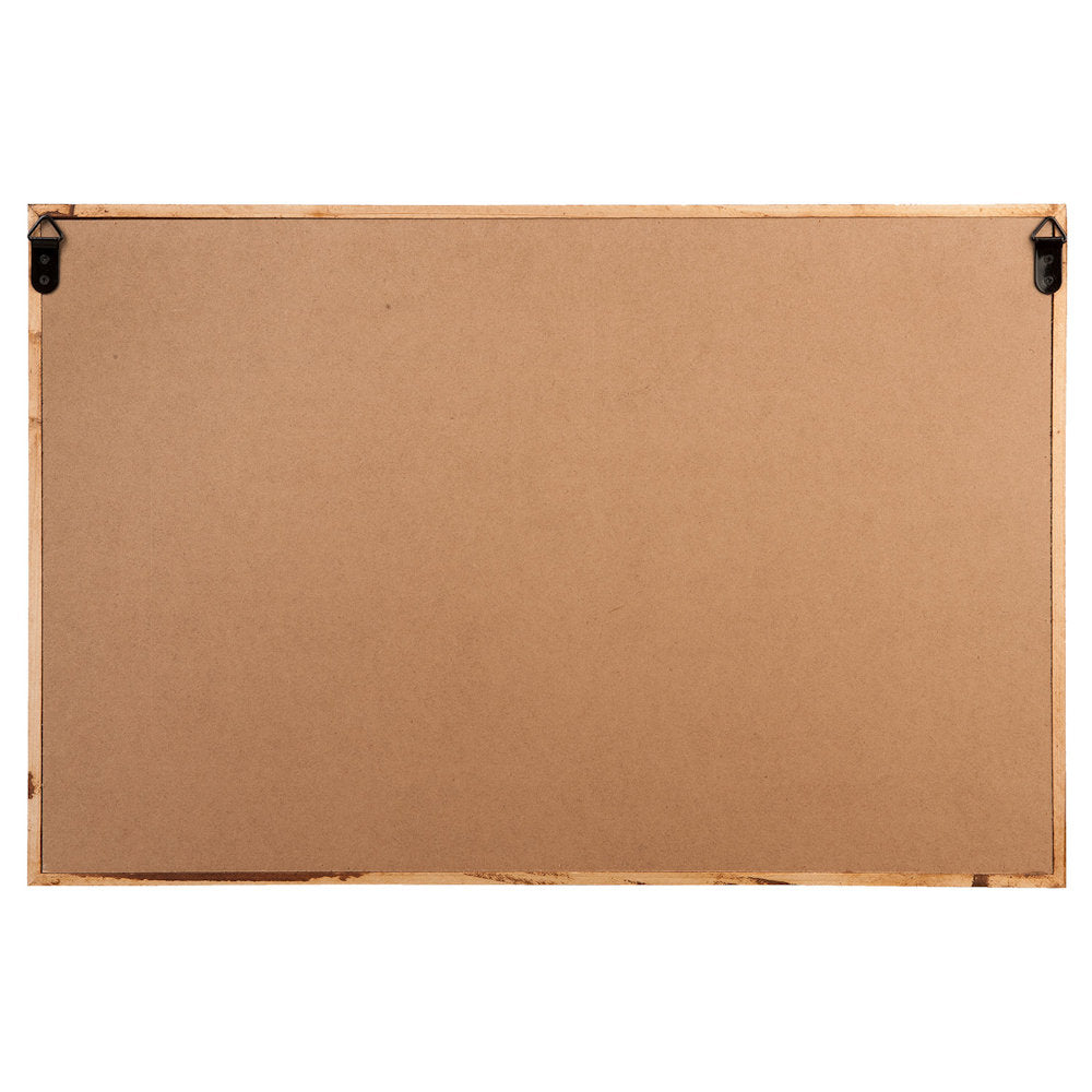 Clayre & Eef Bild "Old Farmers Market" 6H1310