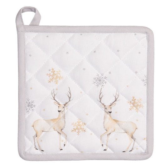 Clayre & Eef Topflappen PCH45