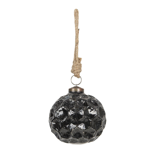 Clayre & Eef Christbaumkugel 6GL2609