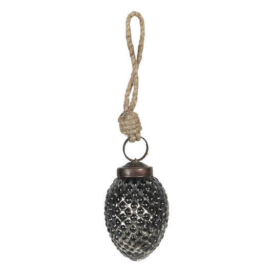 Clayre & Eef Christbaumkugel 6GL2613