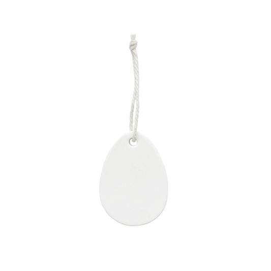 Delight Department Ton Ornament Ei