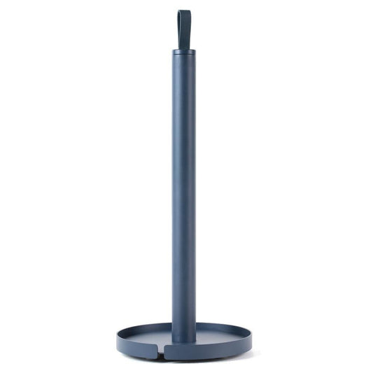 DesignBite Big Hug Küchenrollenhalter Metall midnight blue
