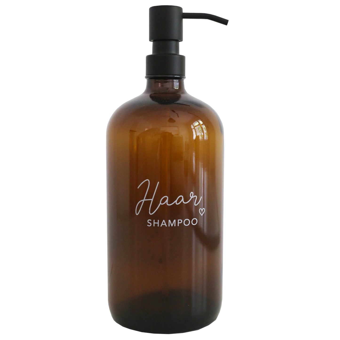 Eulenschnitt Seifenspender Haarshampoo 1 Liter