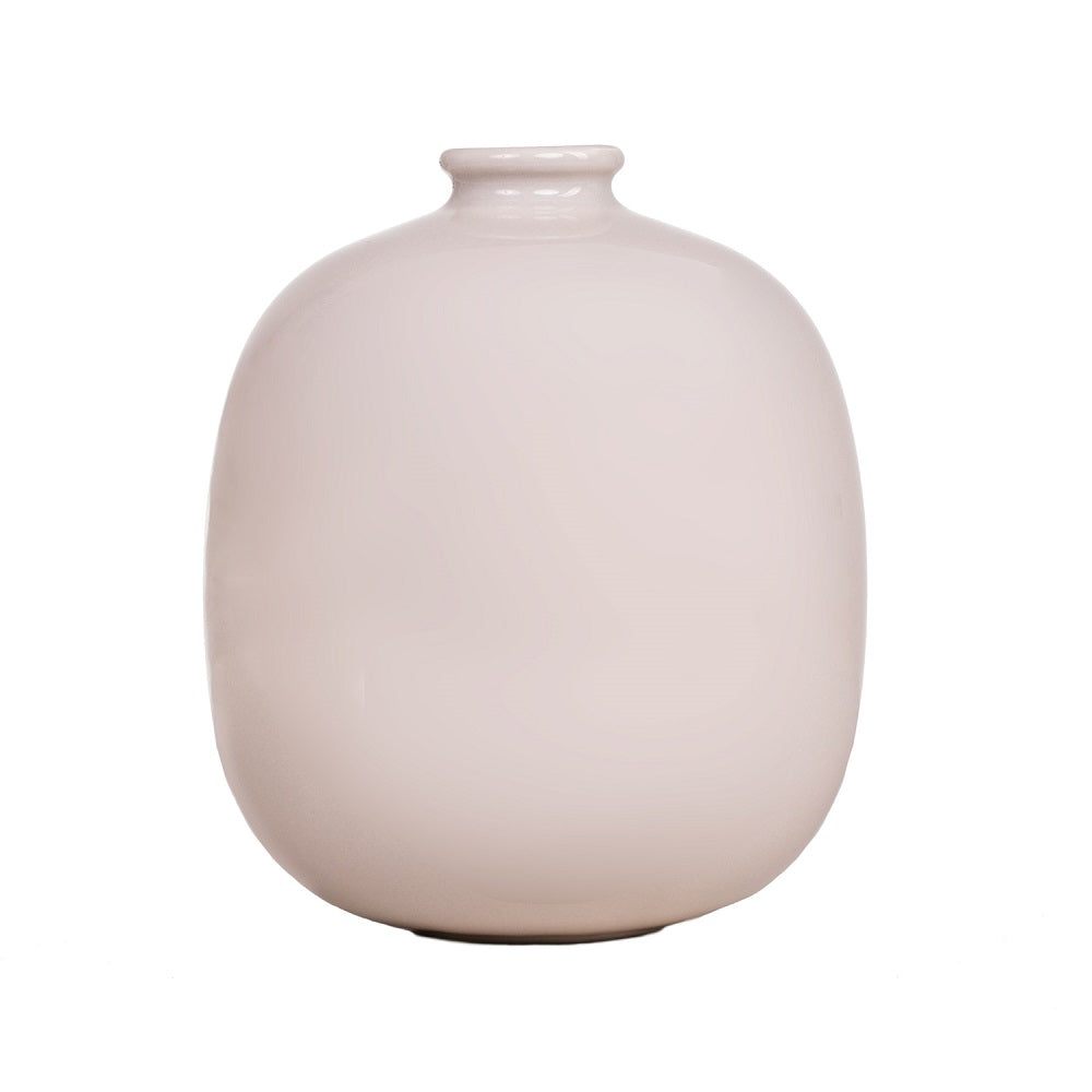 Grün & Form Vase Keramik taupe 7220-02