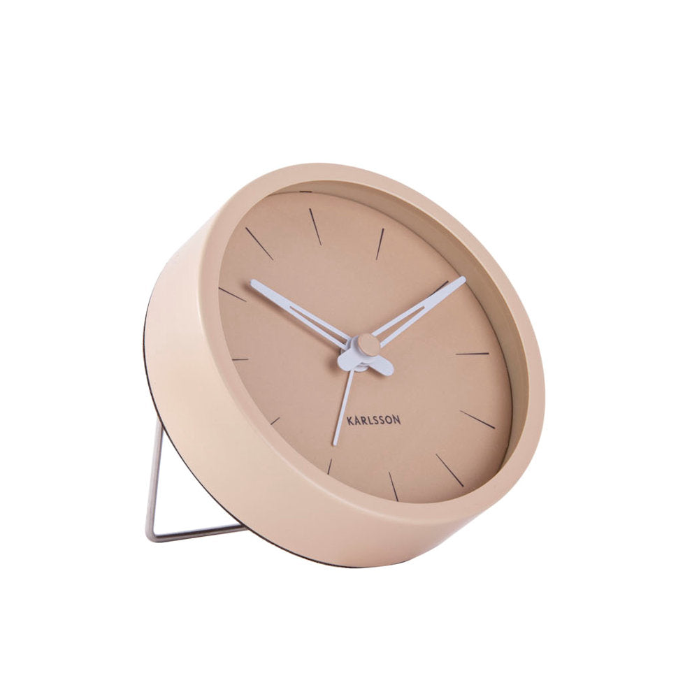 Karlsson Wecker Lure sandbraun small