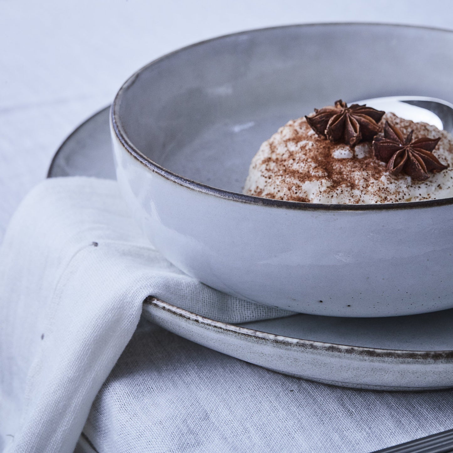 Lene Bjerre Dessertteller Amera Ø 20,5 cm