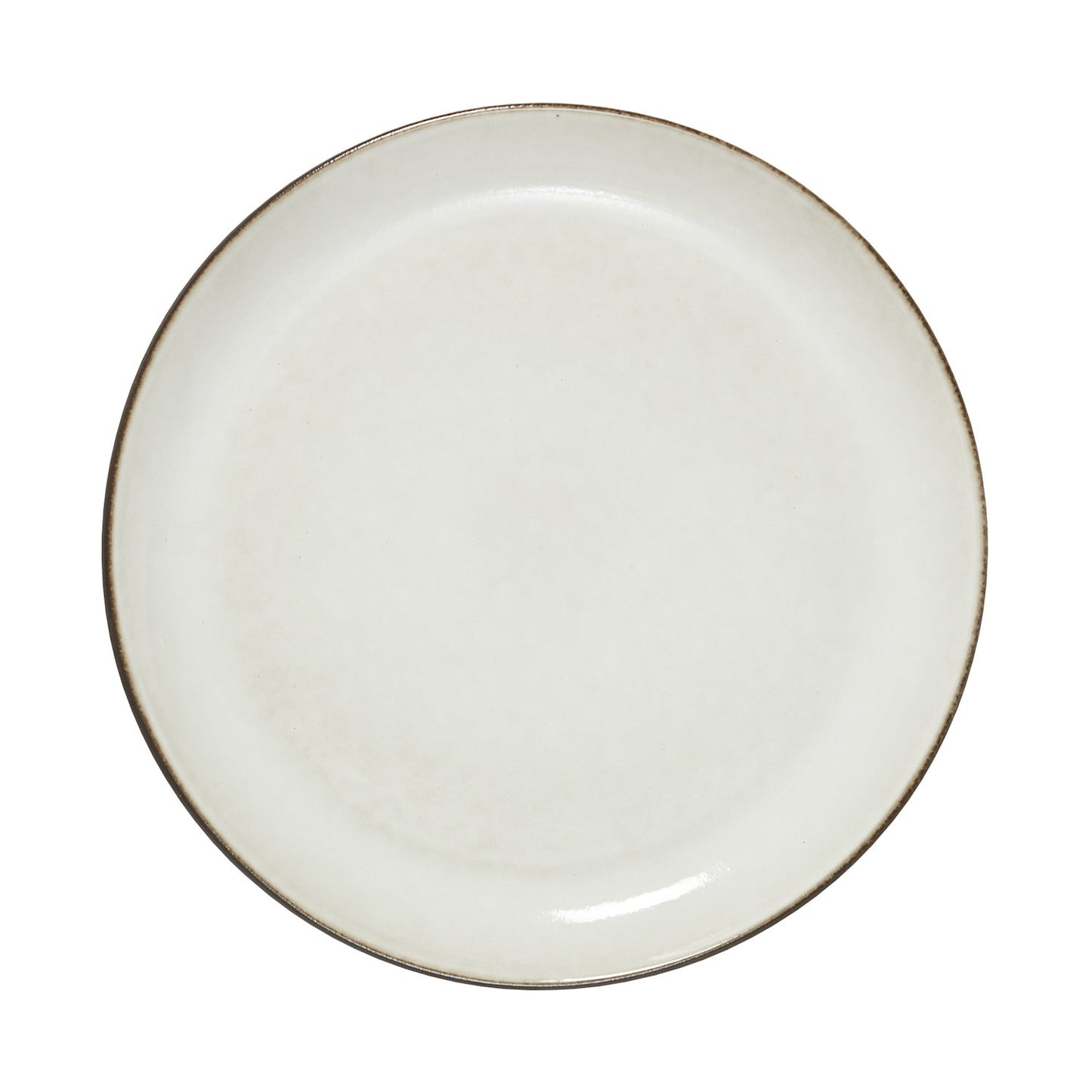 Lene Bjerre Speiseteller Amera Ø 26 cm