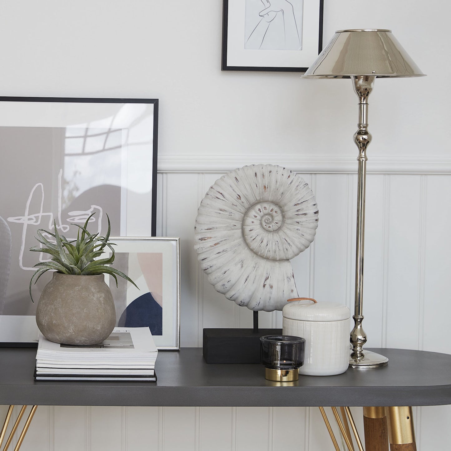 Lene Bjerre Dose Callie H 13 cm