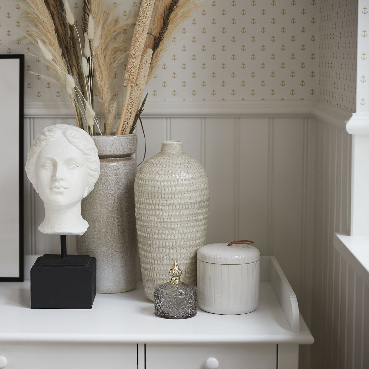 Lene Bjerre Dose Callie H 13 cm