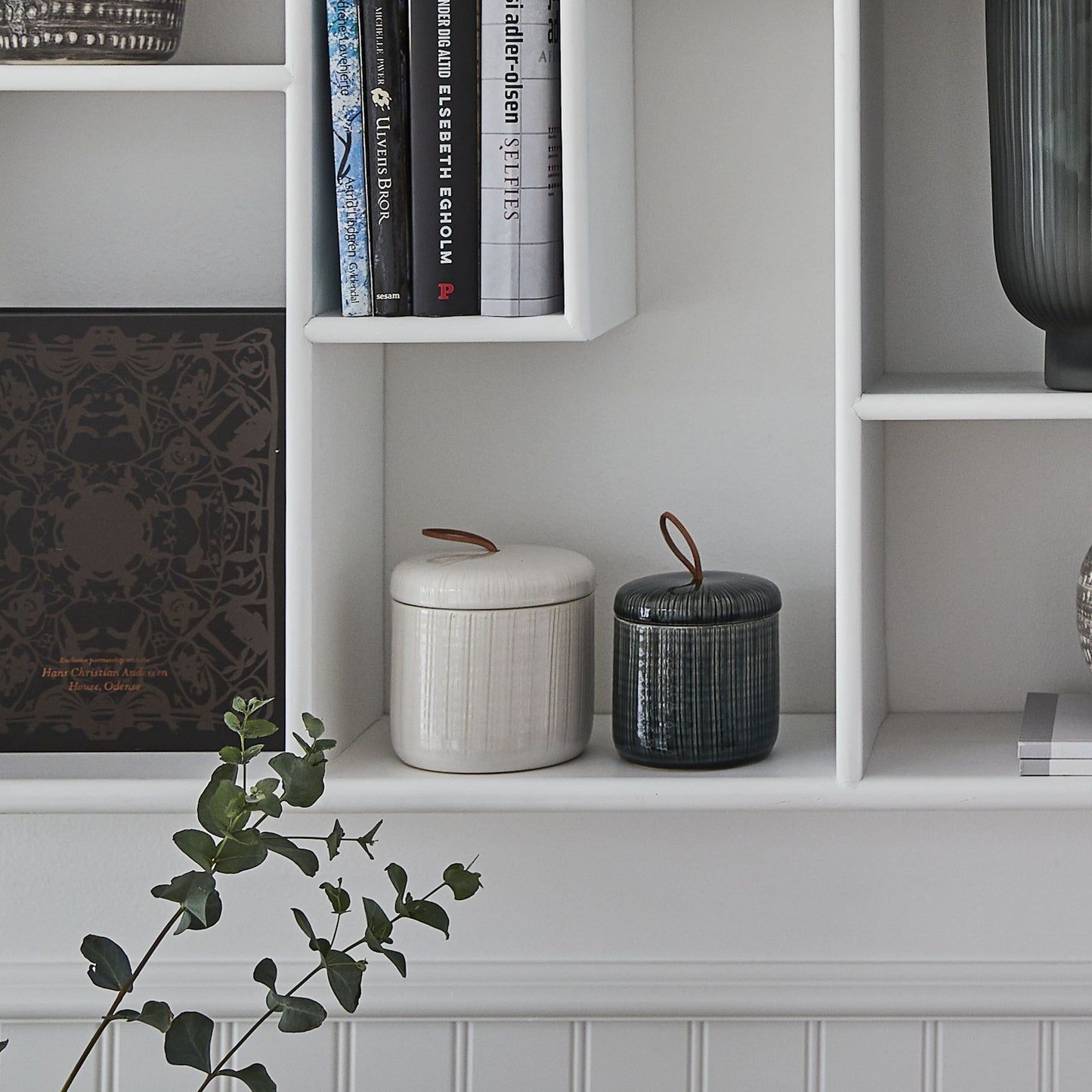 Lene Bjerre Dose Callie H 13 cm