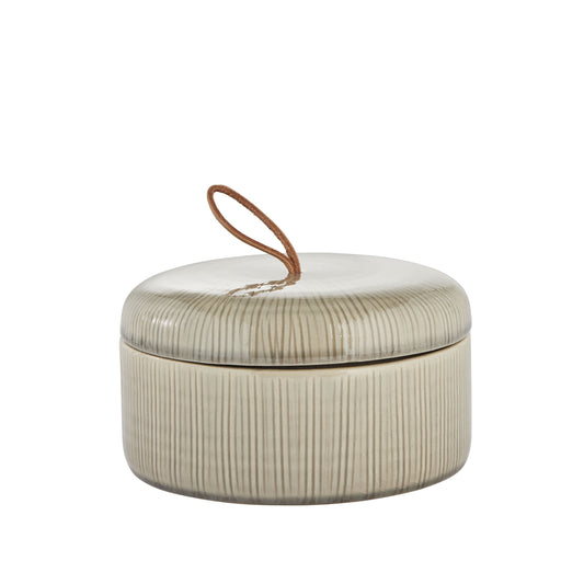 Lene Bjerre Dose Callie H 9 cm