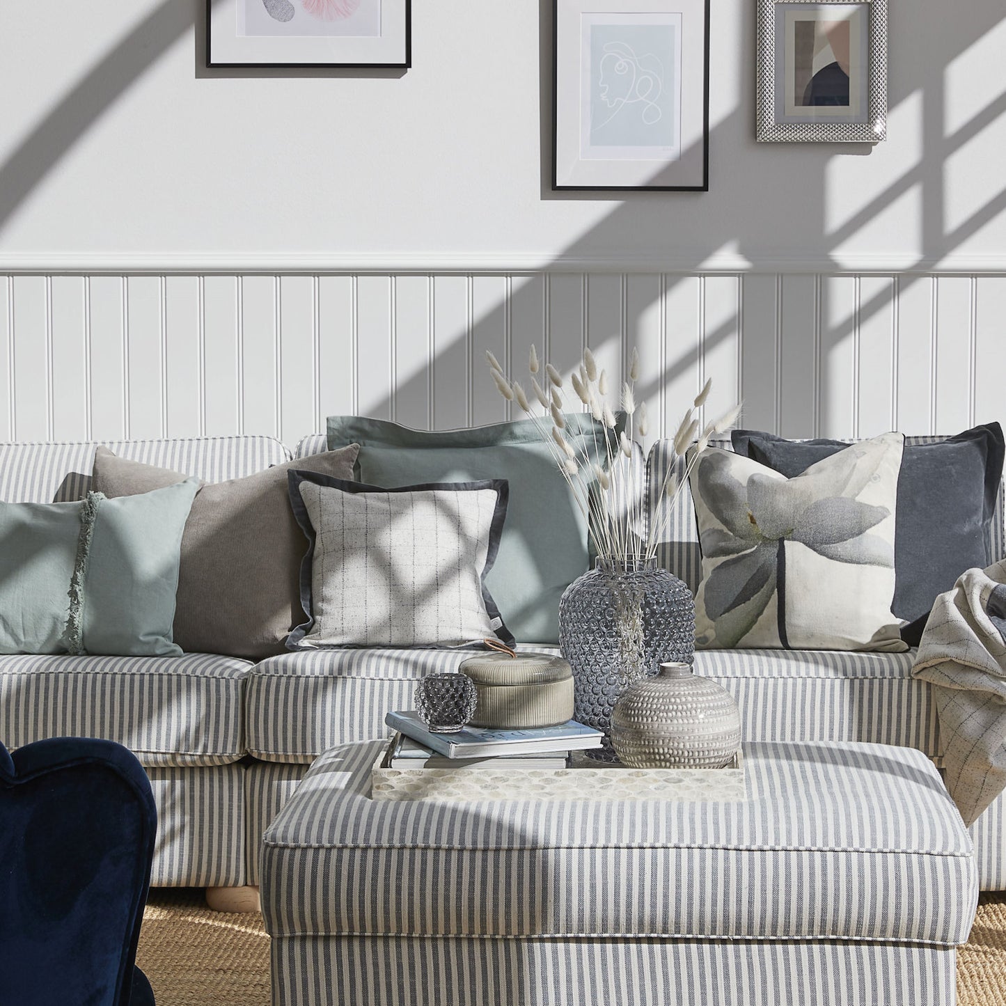 Lene Bjerre Dose Callie H 9 cm