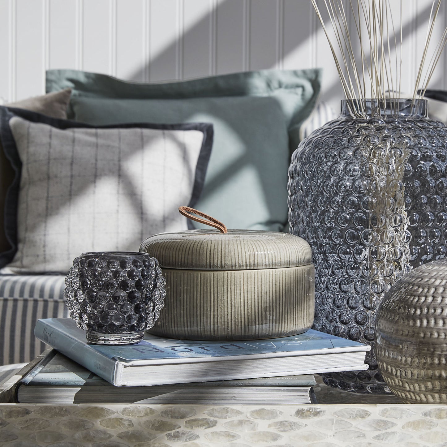 Lene Bjerre Dose Callie H 9 cm