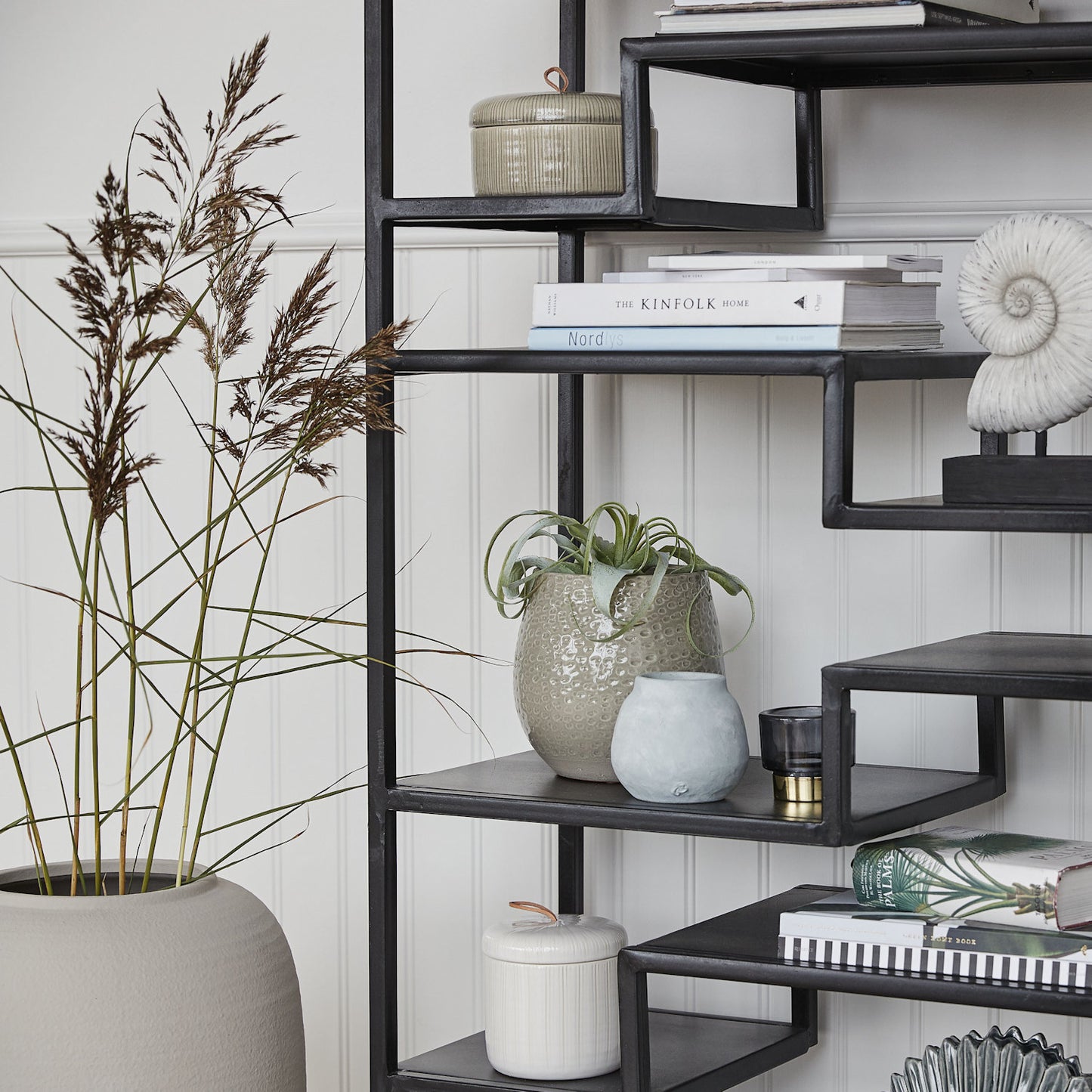 Lene Bjerre Dose Callie H 9 cm