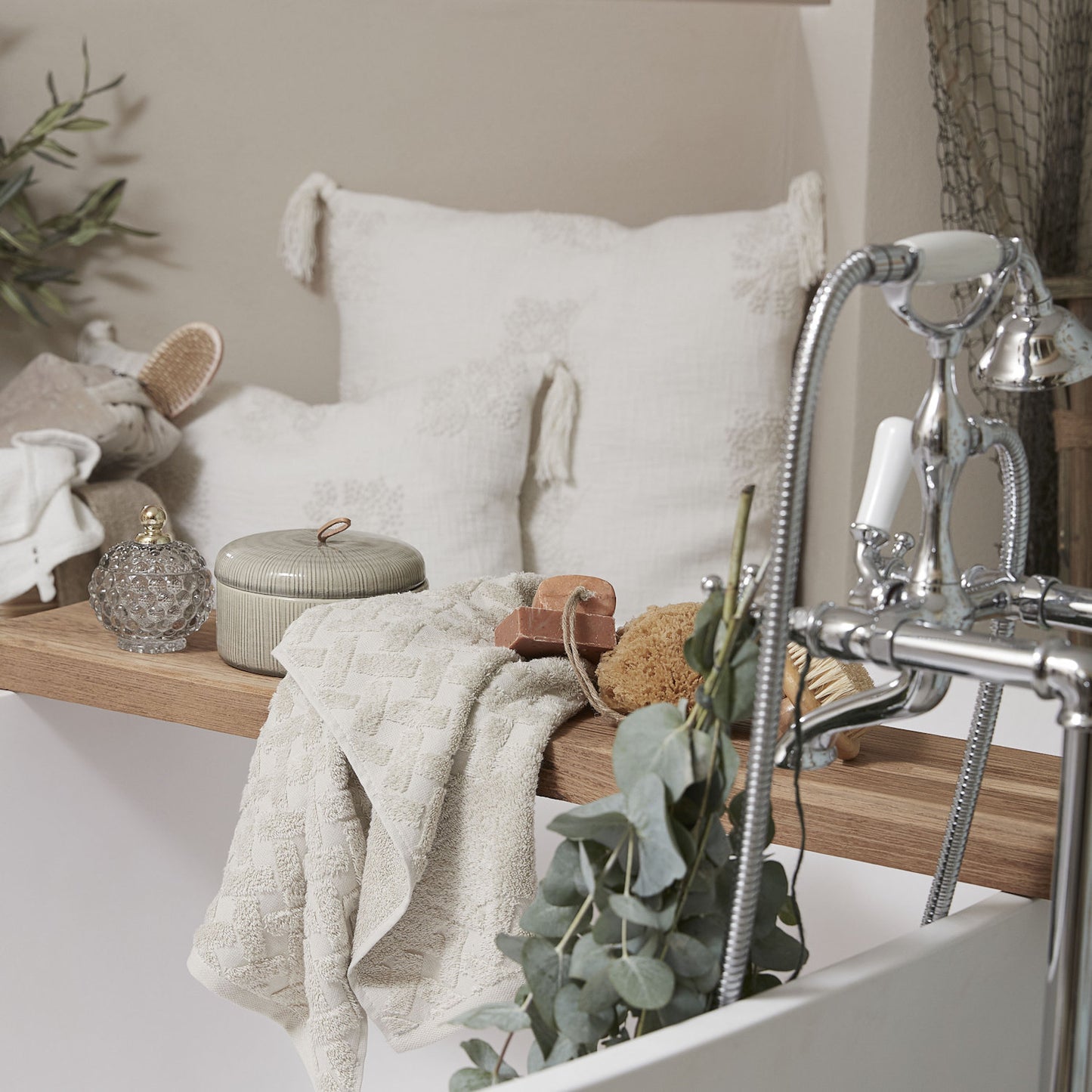 Lene Bjerre Dose Callie H 9 cm