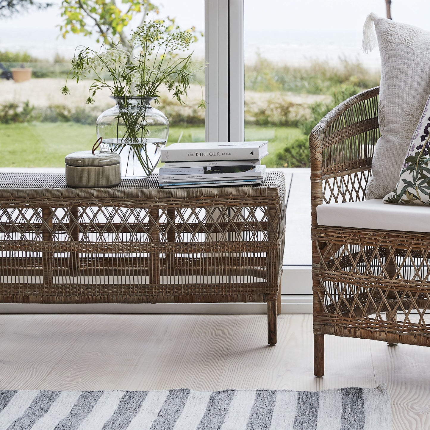 Lene Bjerre Dose Callie H 9 cm