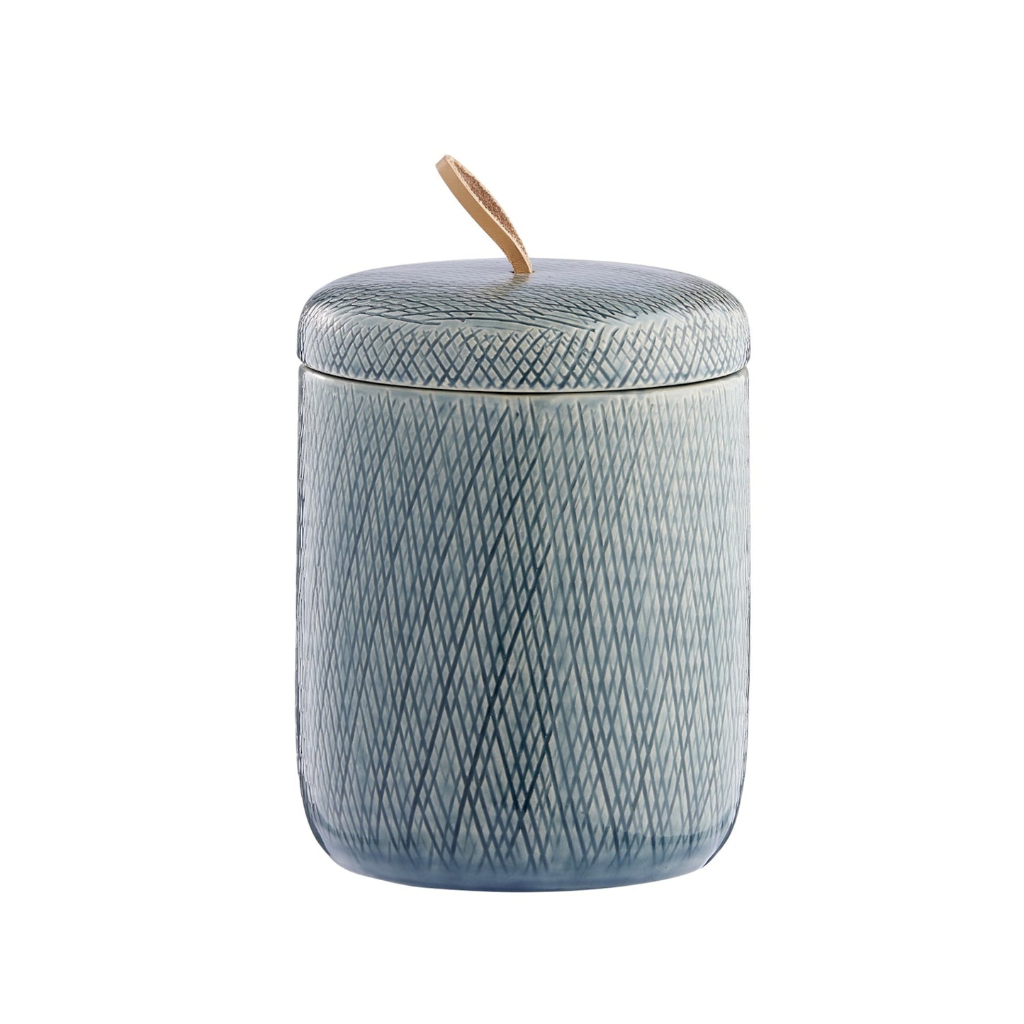 Lene Bjerre Dose Claribel H 17 cm