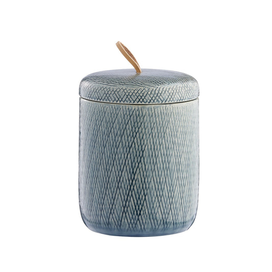 Lene Bjerre Dose Claribel H 17 cm