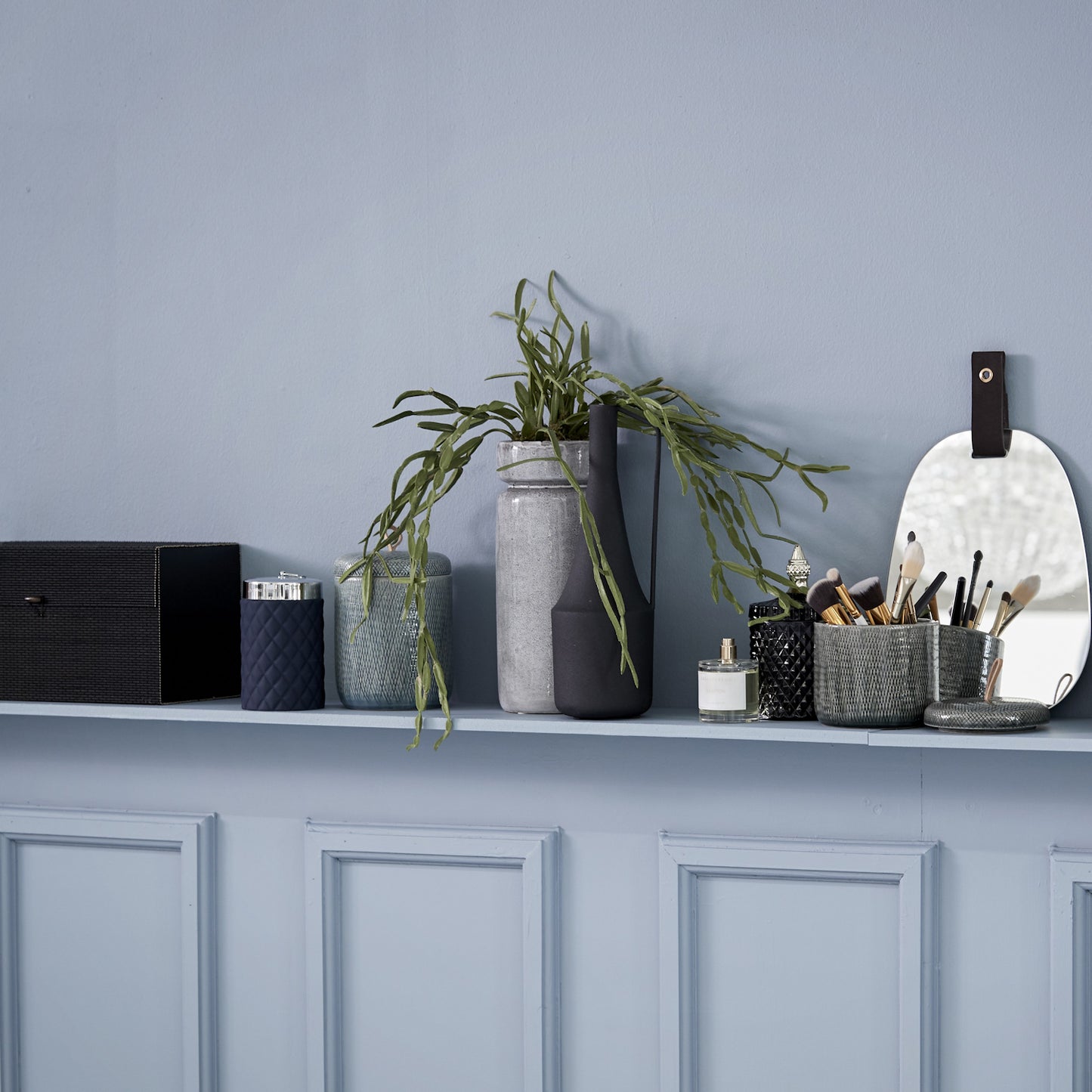 Lene Bjerre Dose Claribel H 17 cm