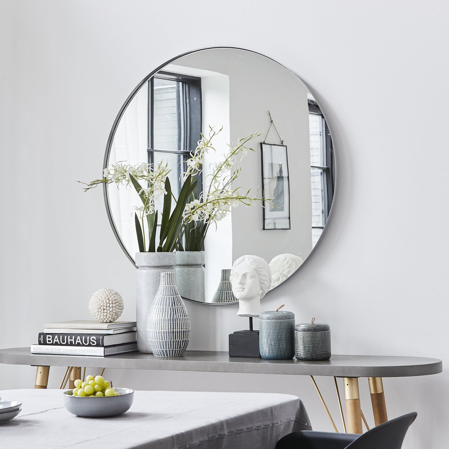 Lene Bjerre Dose Claribel H 17 cm