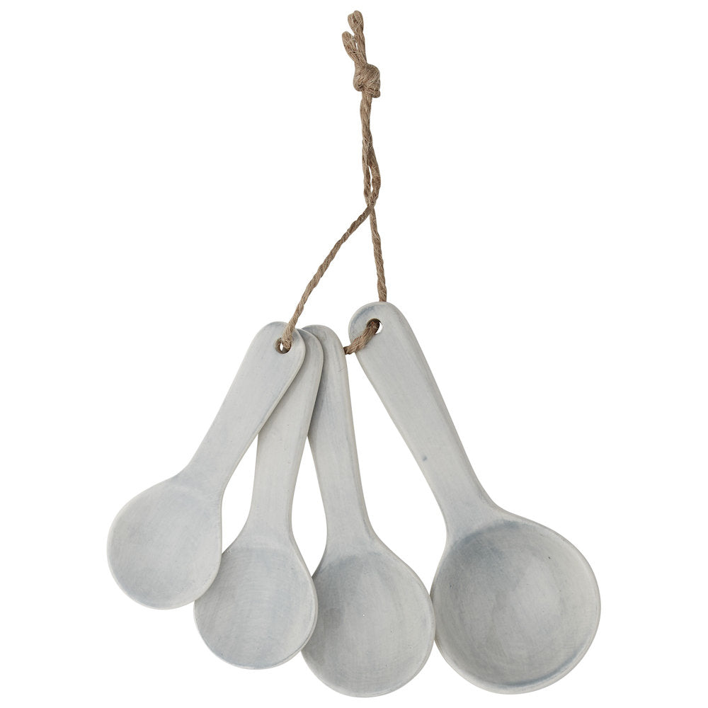 Lene Bjerre Löffel-Set "Addison"